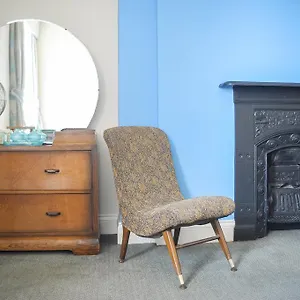 Bed & Breakfast The Cumberland Arms, Newcastle upon Tyne