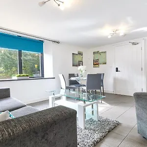 Apartment Host & - Portland Road, Newcastle upon Tyne