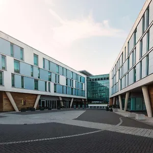 Doubletree By Hilton International Airport Newcastle-upon-Tyne
