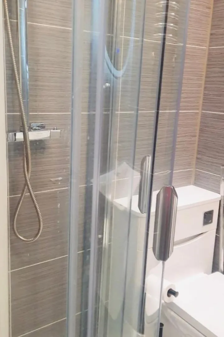 نيوكاسل أبون تاين Kingsley Gardens Guest House المملكة المتحدة
